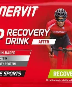 Enervit E.Sport WP Recovery Drink Cocoa