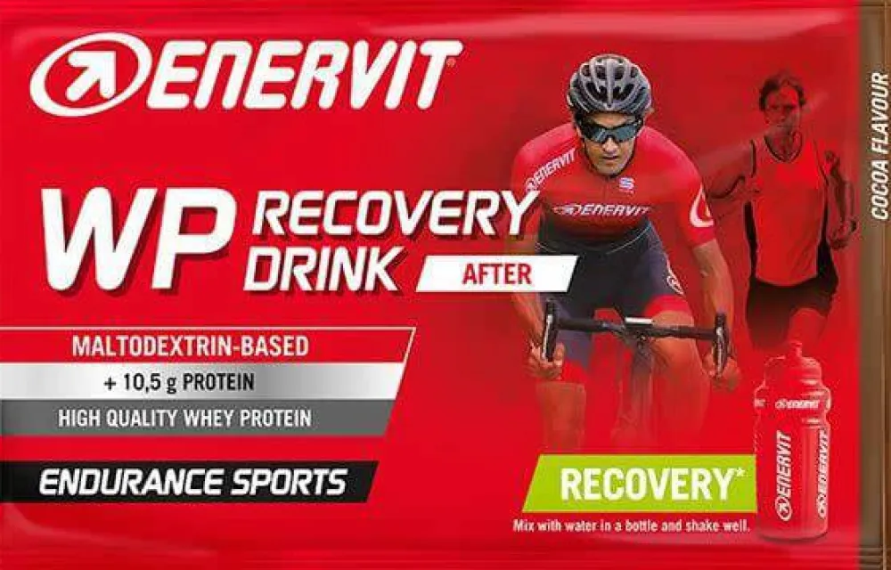 Sale E.Sport WP Recovery Drink Cykel