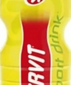 Enervit G Sport Drink Lemon Hot
