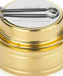 Esbit Alcohol Burner Brass