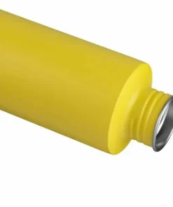 Esbit Sculptor Stainless Steel Drink 1L Sunshine Yellow New