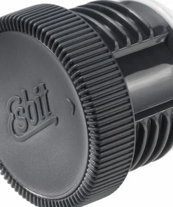 Esbit SCULPTOR Stainless Steel Vacuum Flask 1000 ml Sunshine Yellow