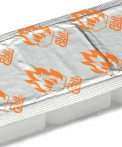 Esbit Solid Fuel Tablets 6x14g Nocolour New