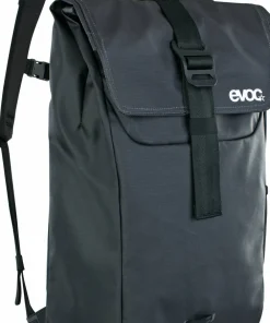 EVOC Duffle Backpack 16 Carbon Grey/Black carbon grey - black Hot