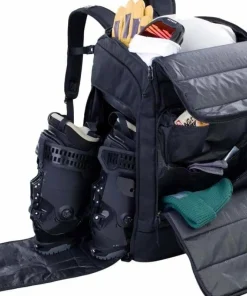 EVOC Gear Backpack 60 Black Discount