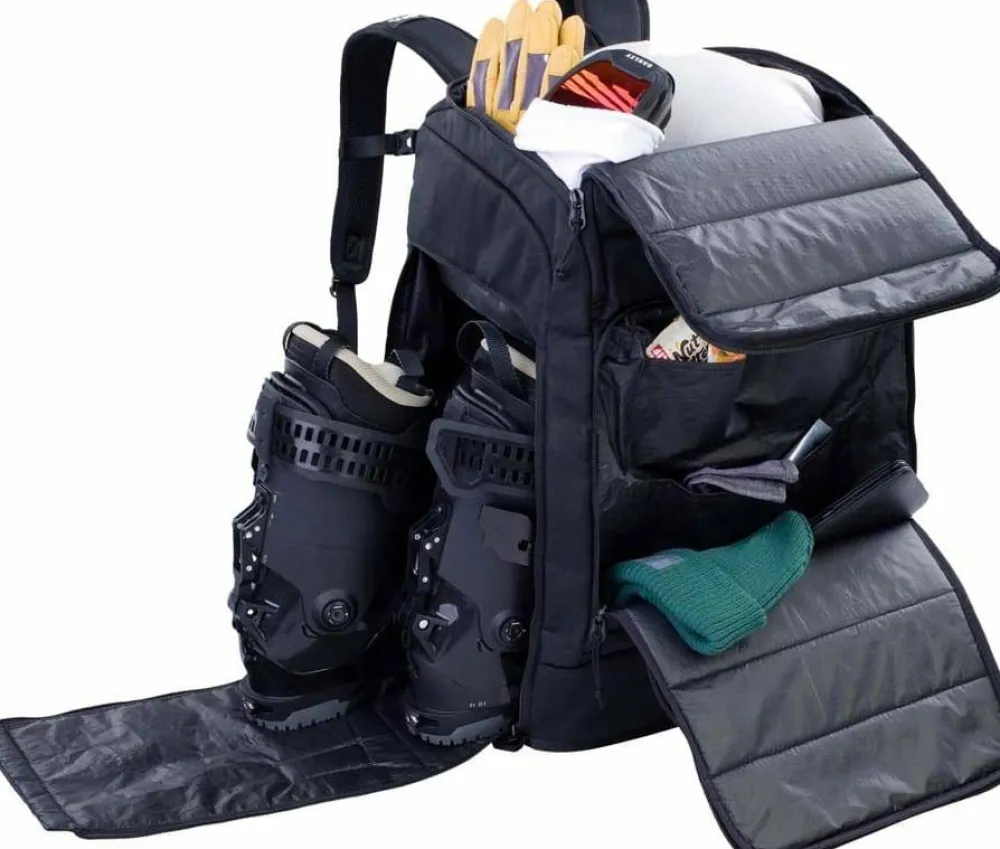 EVOC Gear Backpack 60 Black Discount