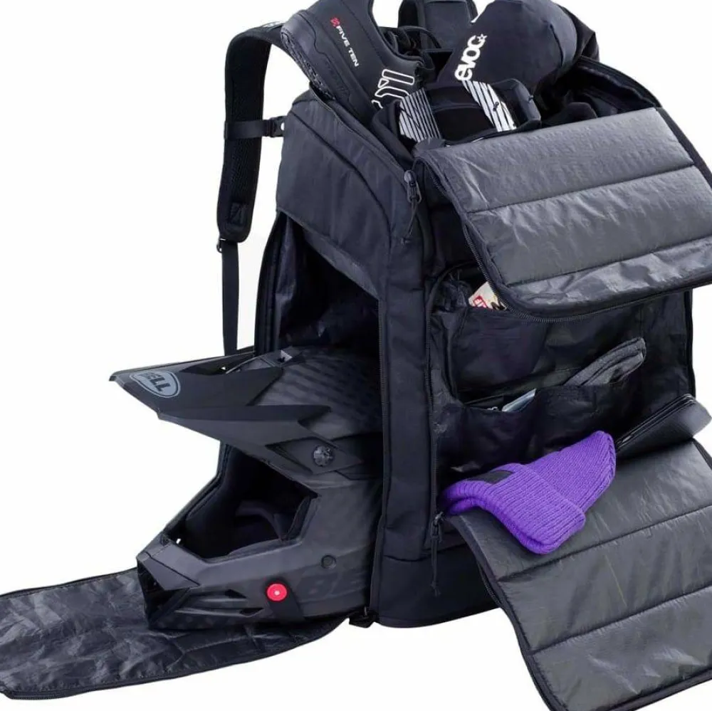 EVOC Gear Backpack 60 Black Discount