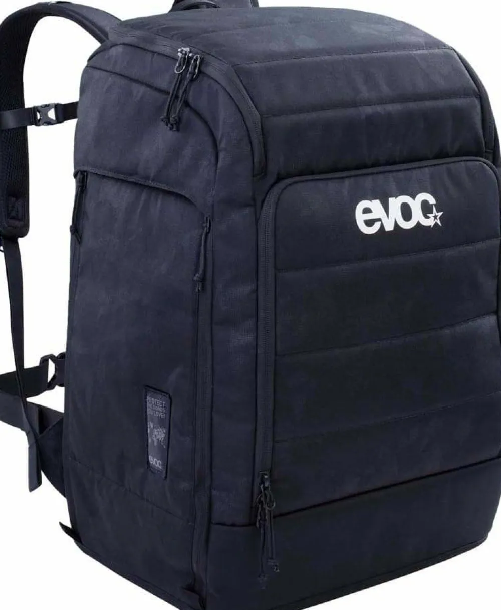 EVOC Gear Backpack 60 Black Discount