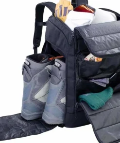 EVOC Gear Backpack 60 Black Discount