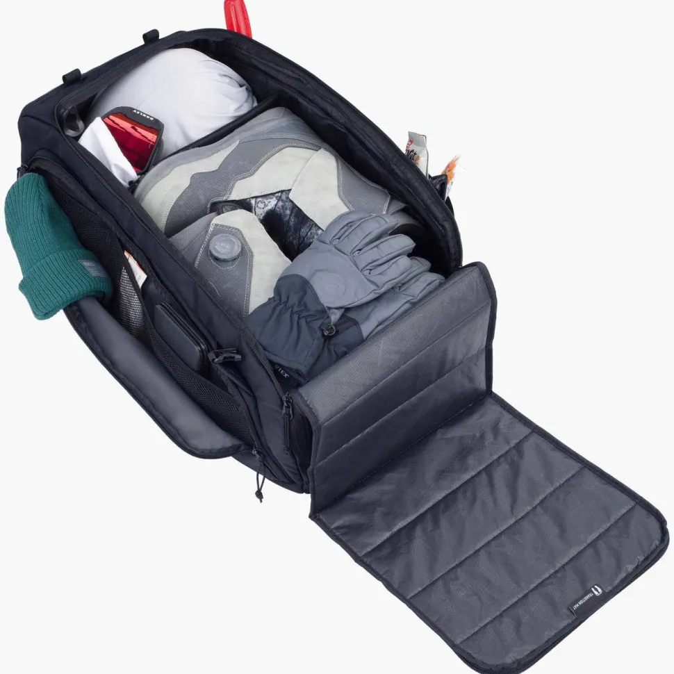 EVOC Gear Bag 55 Black