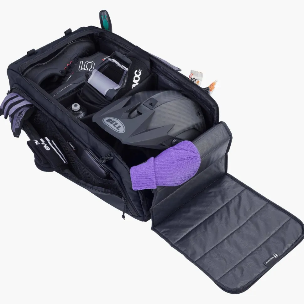 EVOC Gear Bag 55 Black