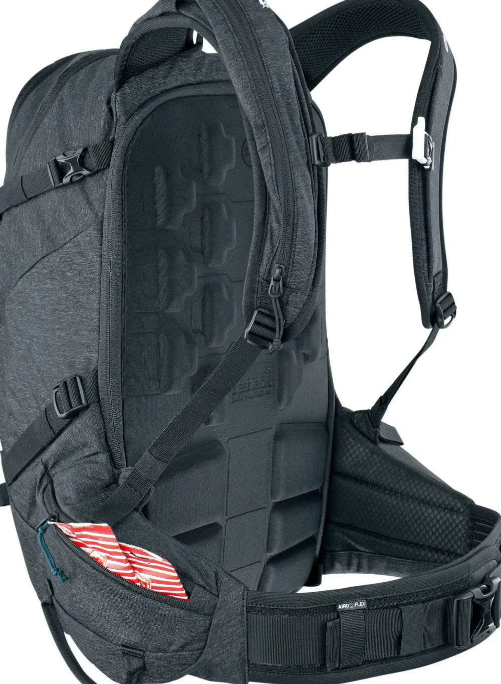 EVOC Line Pro 30 black Sale
