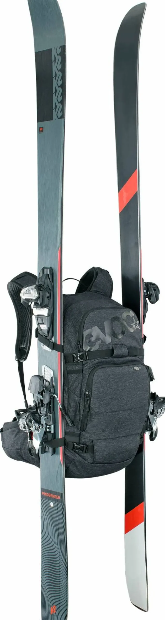 EVOC Line Pro 30 black Sale