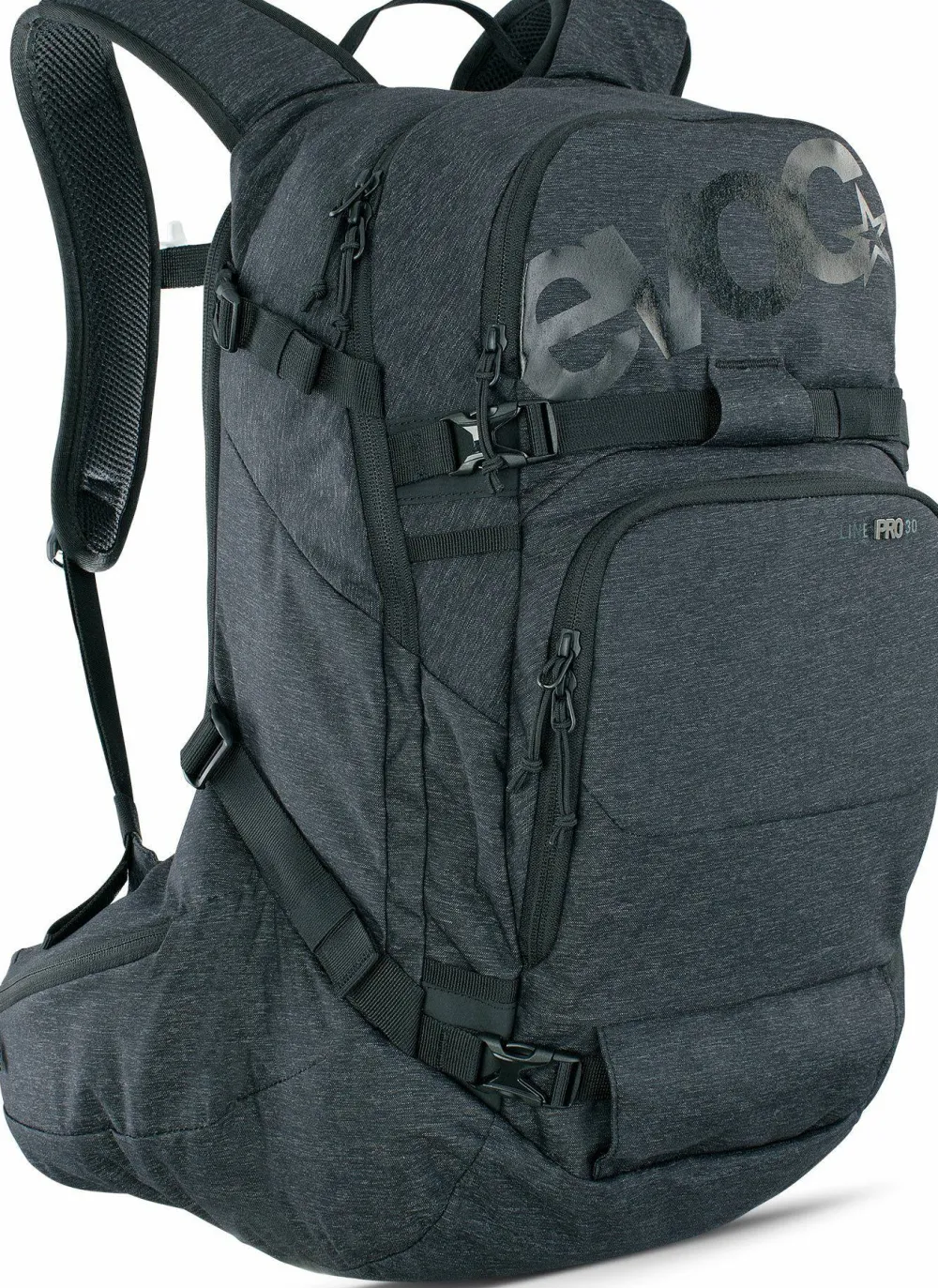 EVOC Line Pro 30 black Sale