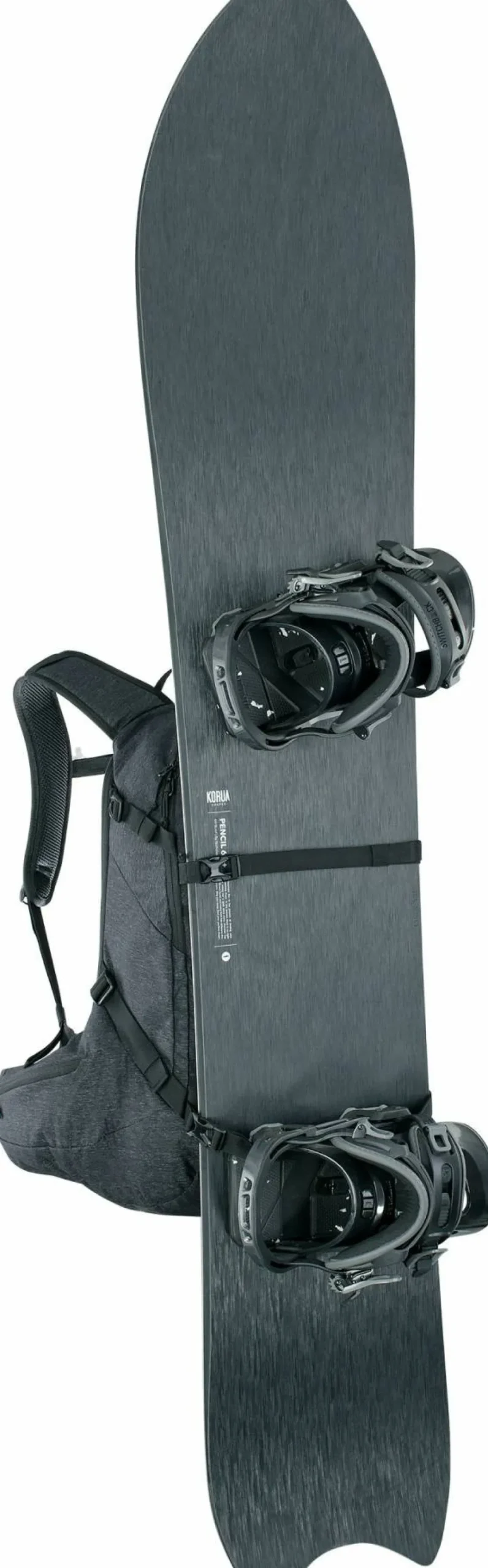 EVOC Line Pro 30 black Sale
