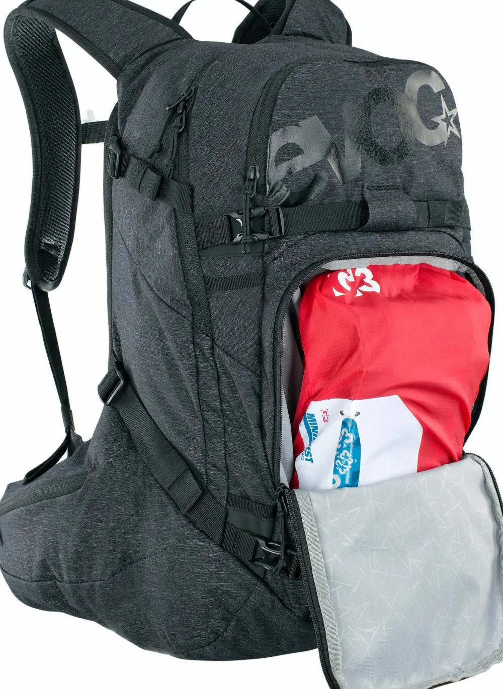 EVOC Line Pro 30 black Sale