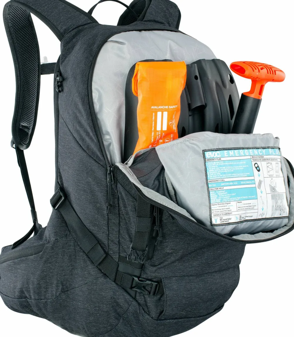 EVOC Line Pro 30 black Sale