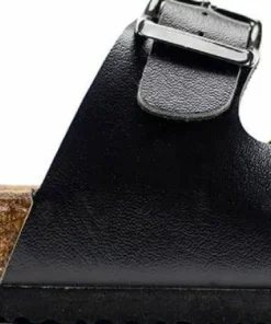 New Juniors' Spectra Slip-In Barn Sandaler Barn