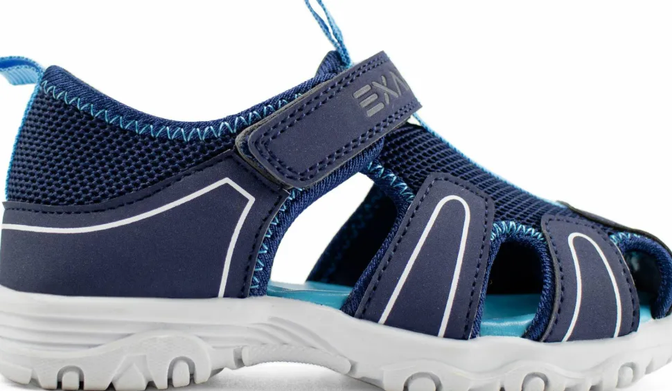 Exani Kids' Malte Navy