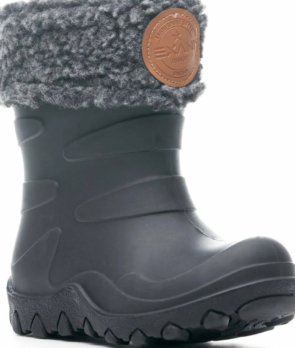 Discount Kids' Sigge Barn Vinterskor Barn