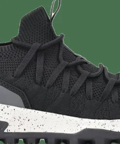 Exani Men's Atlas Black New