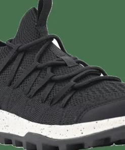 Exani Men's Atlas Black New