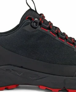 Exani Men's Cole Red