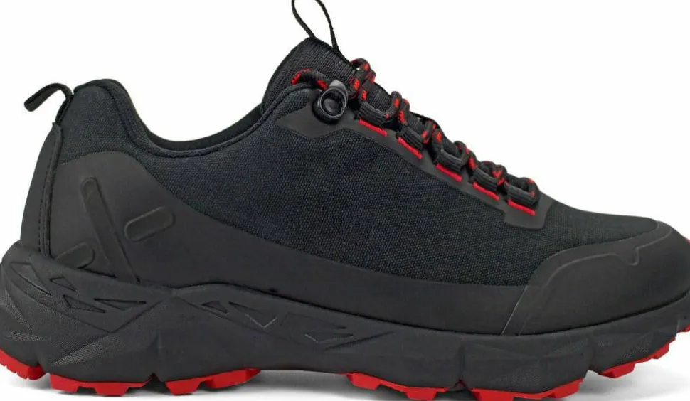 Exani Men's Cole Red