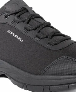 Exani Men's Logan Low Black Sale