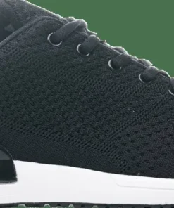 Exani Men's Luke Black