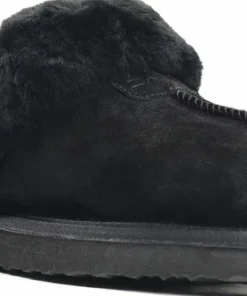 Exani Men's Obey Black