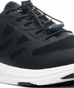 Exani Men's Trekk Black Online