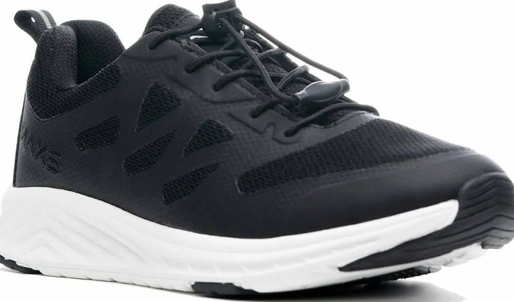 Exani Men's Trekk Black Online