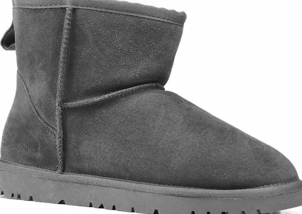 Clearance Women's Ally Vardagsskor Dam|Vinterskor Dam