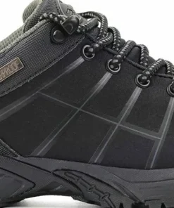 Exani Women's Capitan Low W Black