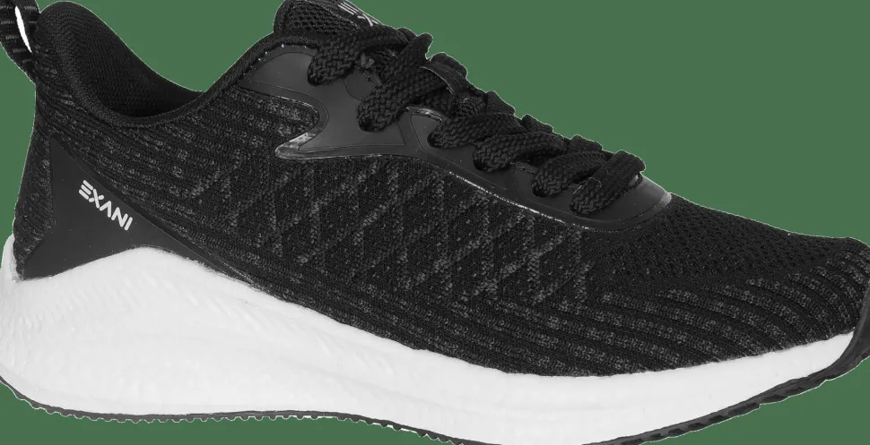 Exani Women's Denver Black
