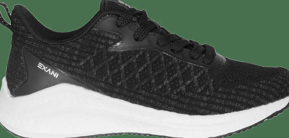 Exani Women's Denver Black