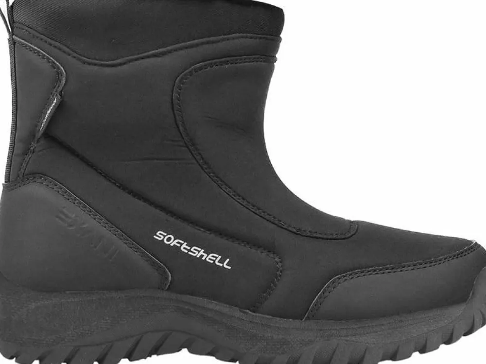 Exani Women's Flake Black Outlet