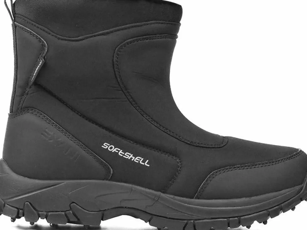 Online Women's Flake Spike Vardagsskor Dam|Vinterskor Dam
