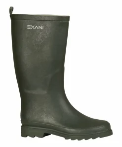 Exani Women's Forest Green