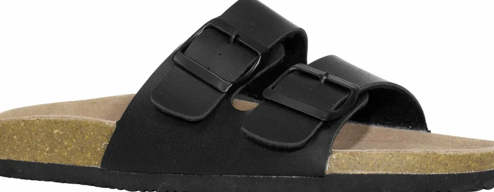 Exani Women's Spectra Black