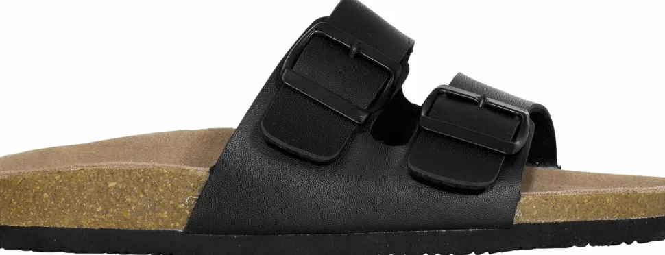 Exani Women's Spectra Black
