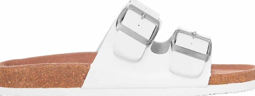 New Women's Spectra Damsandaler