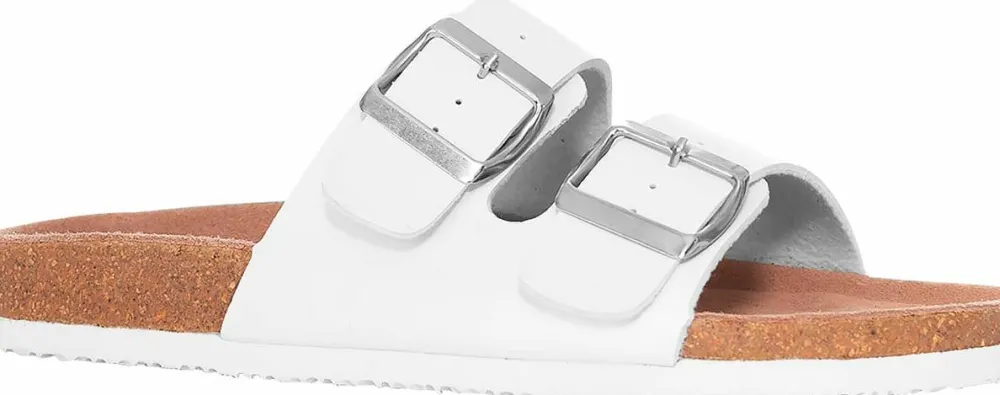 New Women's Spectra Damsandaler