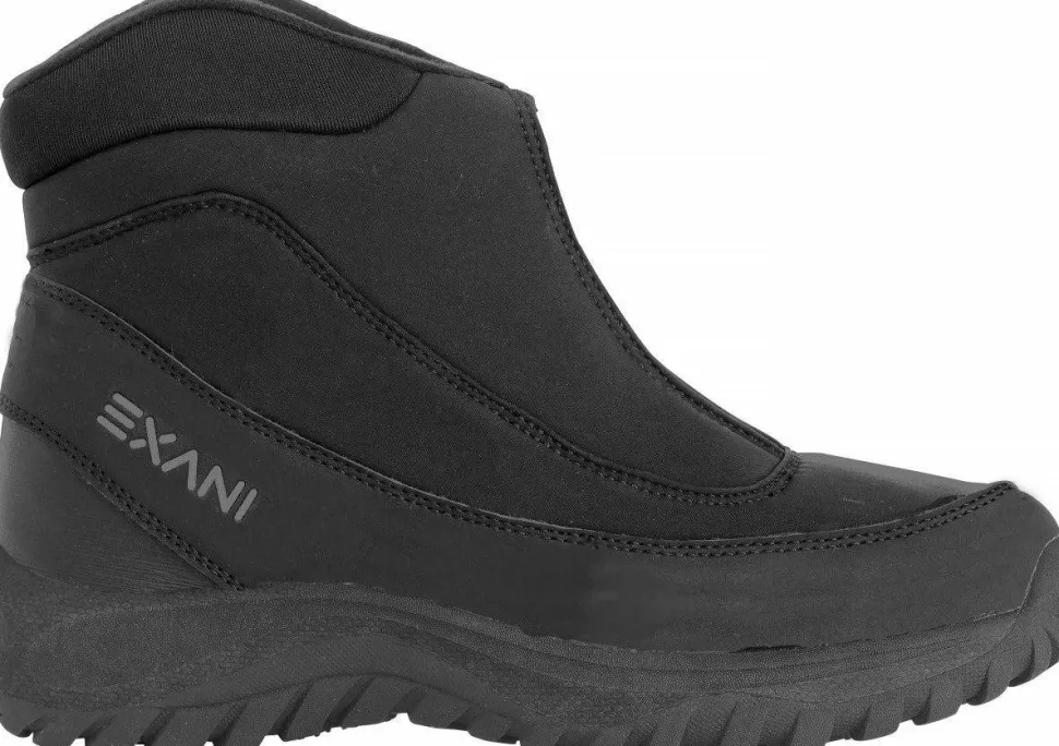 Exani Women's Vienna Black