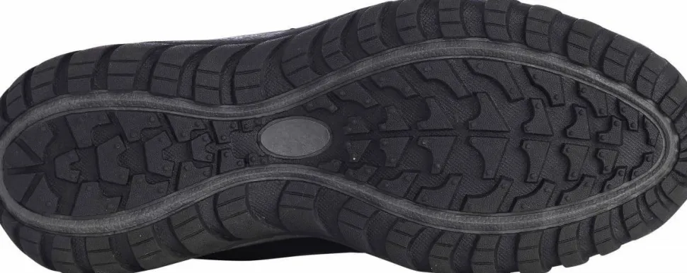 Exani Women's Vienna Black