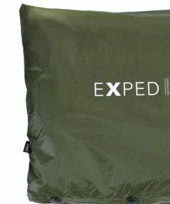 Exped Bivy Poncho Ul Moss Online