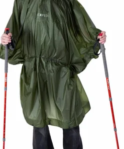 Exped Bivy Poncho Ul Moss Online