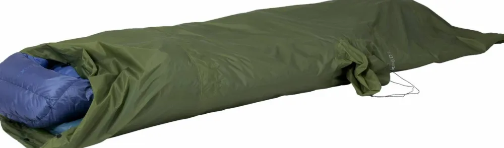 Exped Bivy Poncho Ul Moss Online