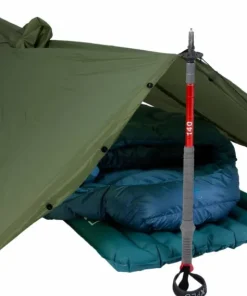 Exped Bivy Poncho Ul Moss Online